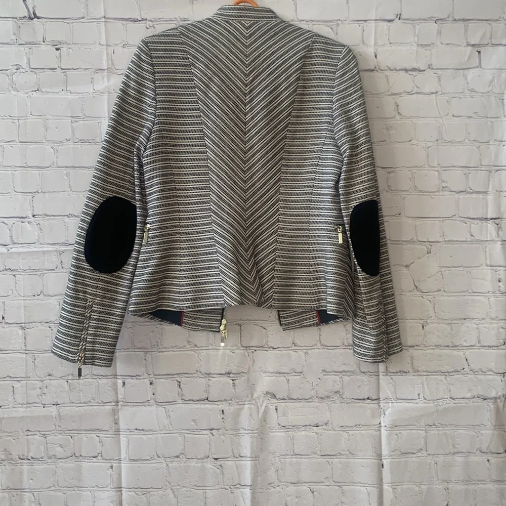 Blazer Jacket - Picture 2 of 2